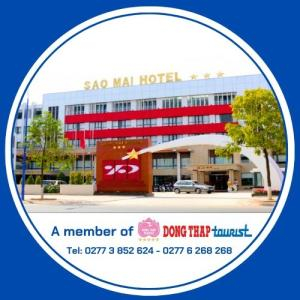 Khách Sạn Sao Mai