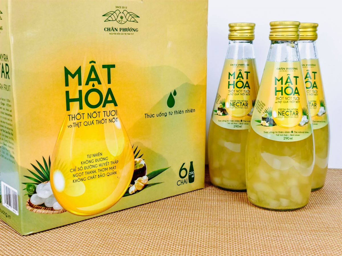 Lợi ích sức khoẻ của người dùng