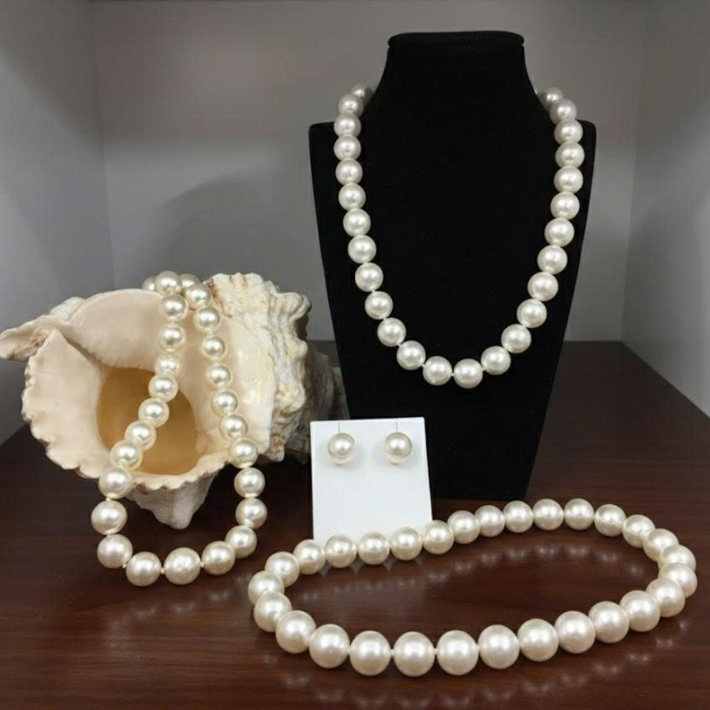 Khẳng định giá trị từ gốc – Nâng tầm ngọc trai Việt