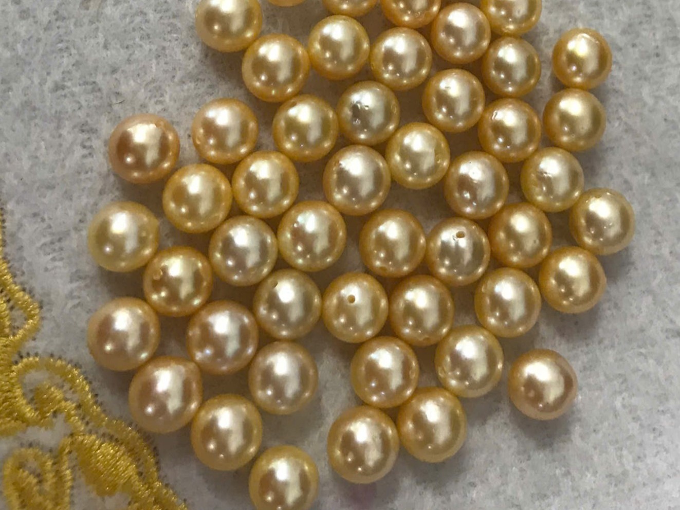 Lợi thế kiểm soát chất lượng từ nông trại đến thu hoạch