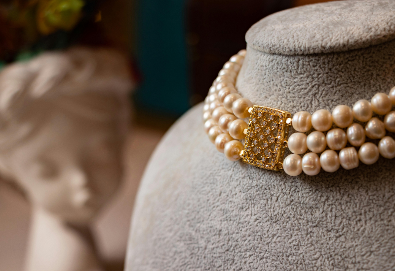 Tại sao giới trẻ thích ngọc trai?