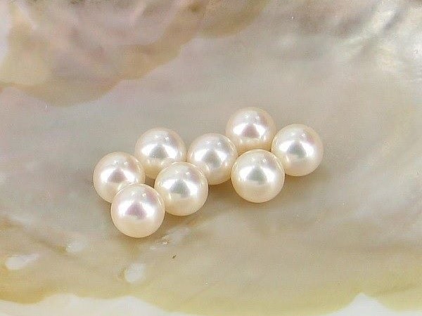 Ngọc trai nước ngọt đến từ đâu?