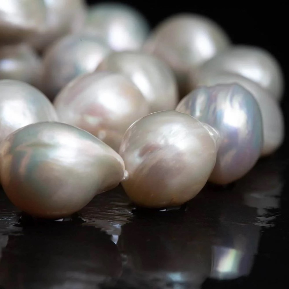 Khám Phá Những Điều Thú Vị Về Ngọc Trai Akoya