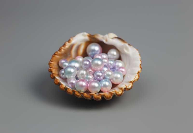 Lợi ích khi đeo ngọc trai thường xuyên