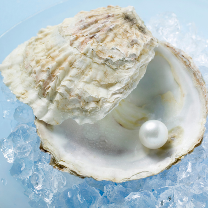 Ngọc Trai Tự Nhiên và Ngọc Trai Nuôi Cấy: Khác Nhau Thế Nào?