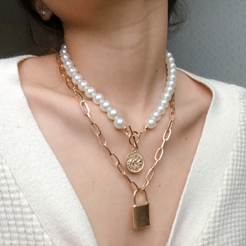 Có Nên Đeo Ngọc Trai Hàng Ngày Không?