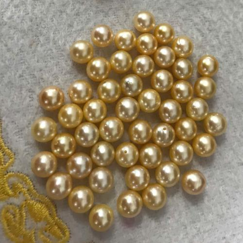 Ngọc Trai Nước Mặn Akoya