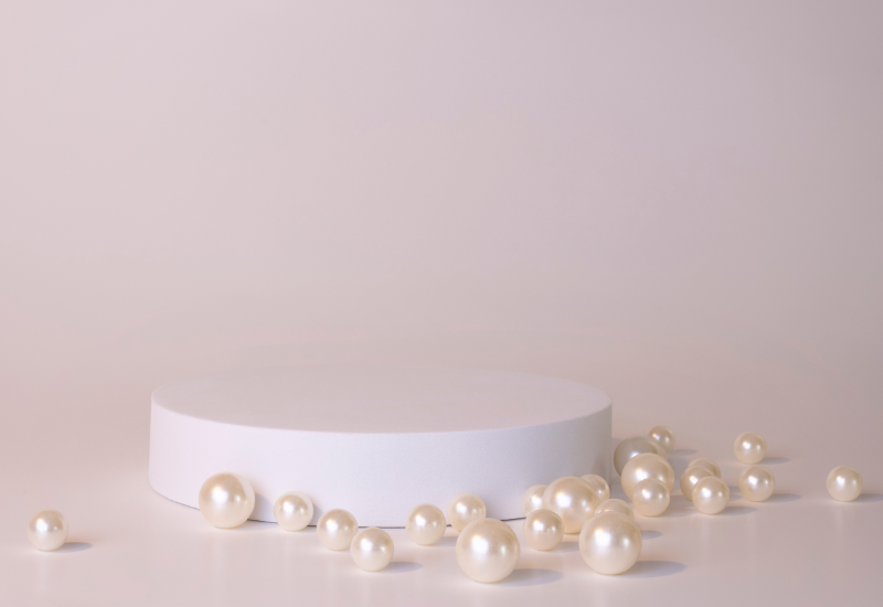 Giảm tuổi thọ và giá trị sử dụng của ngọc trai