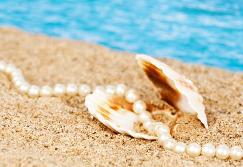 Vẻ đẹp độc bản không thể sao chép