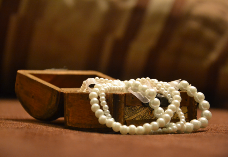 Những ý nghĩa đặc biệt khác của ngọc trai
