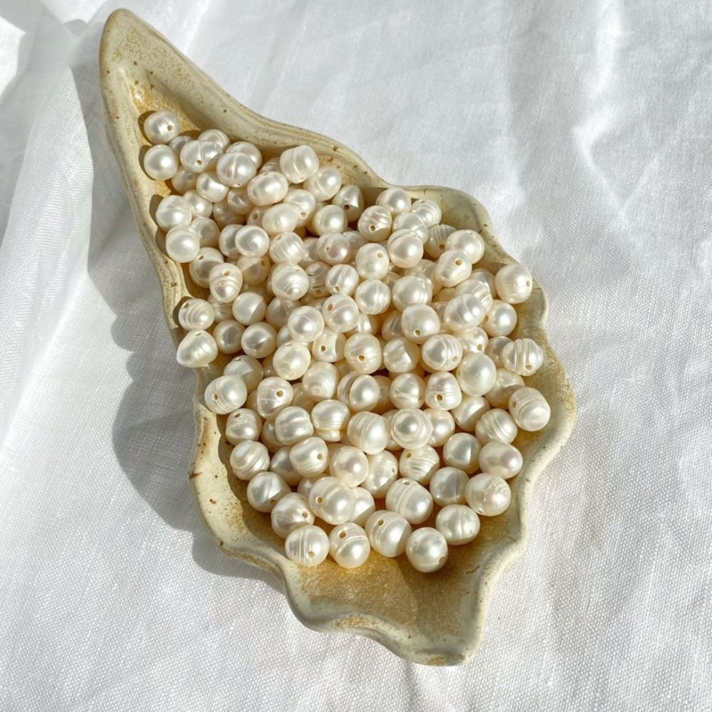 Ngọc Trai Cao Cấp Khác Gì Ngọc Trai Thông Thường?