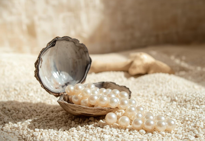 Đặc Điểm Nổi Bật của Ngọc Trai Akoya