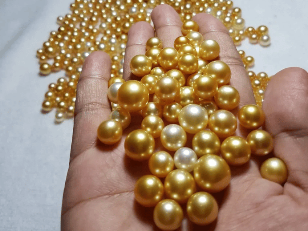 Độ dày lớp xà cừ ấn tượng – Bảo chứng cho độ bền vượt thời gian