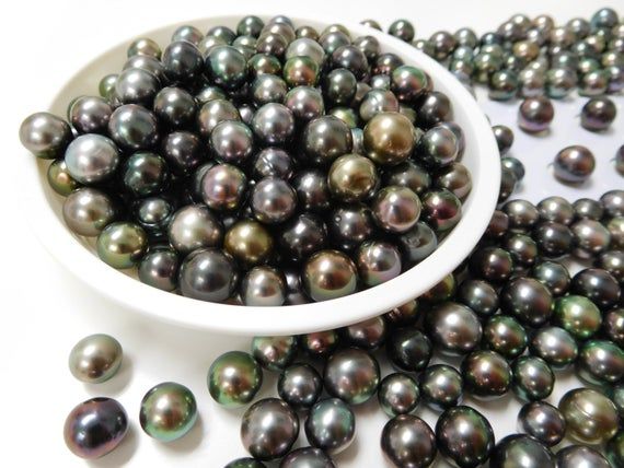 Quá trình hình thành kỳ diệu của ngọc trai nước mặn