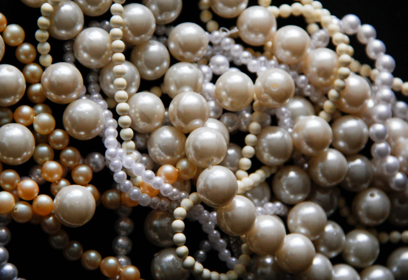 Ý nghĩa của ngọc trai đối với sức khỏe