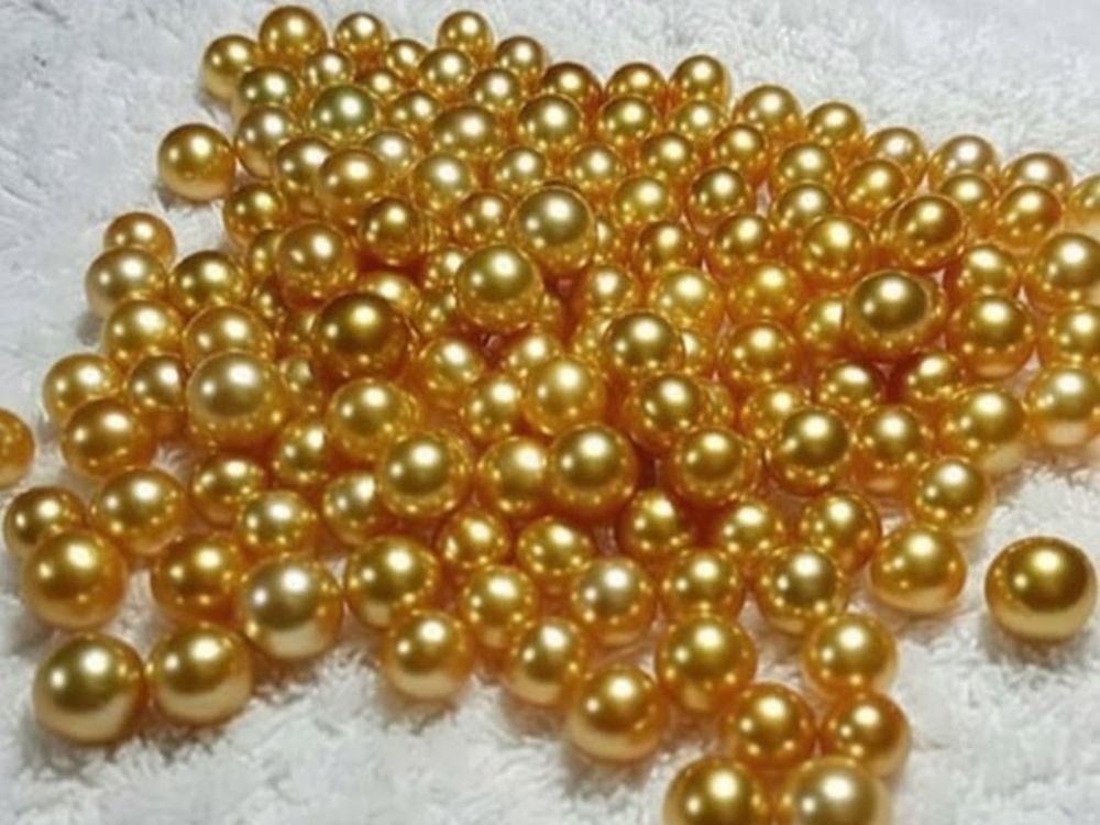 Nguồn gốc tự nhiên quý hiếm