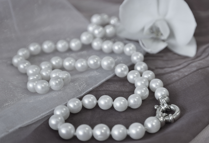 Lời kết: Ngọc trai và phong cách nam giới hiện đại