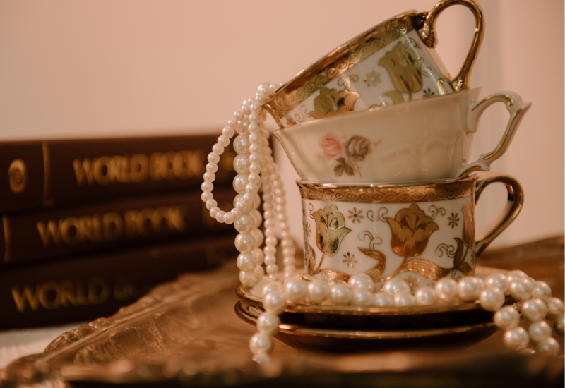 Biểu tượng của bình an, may mắn và bảo hộ