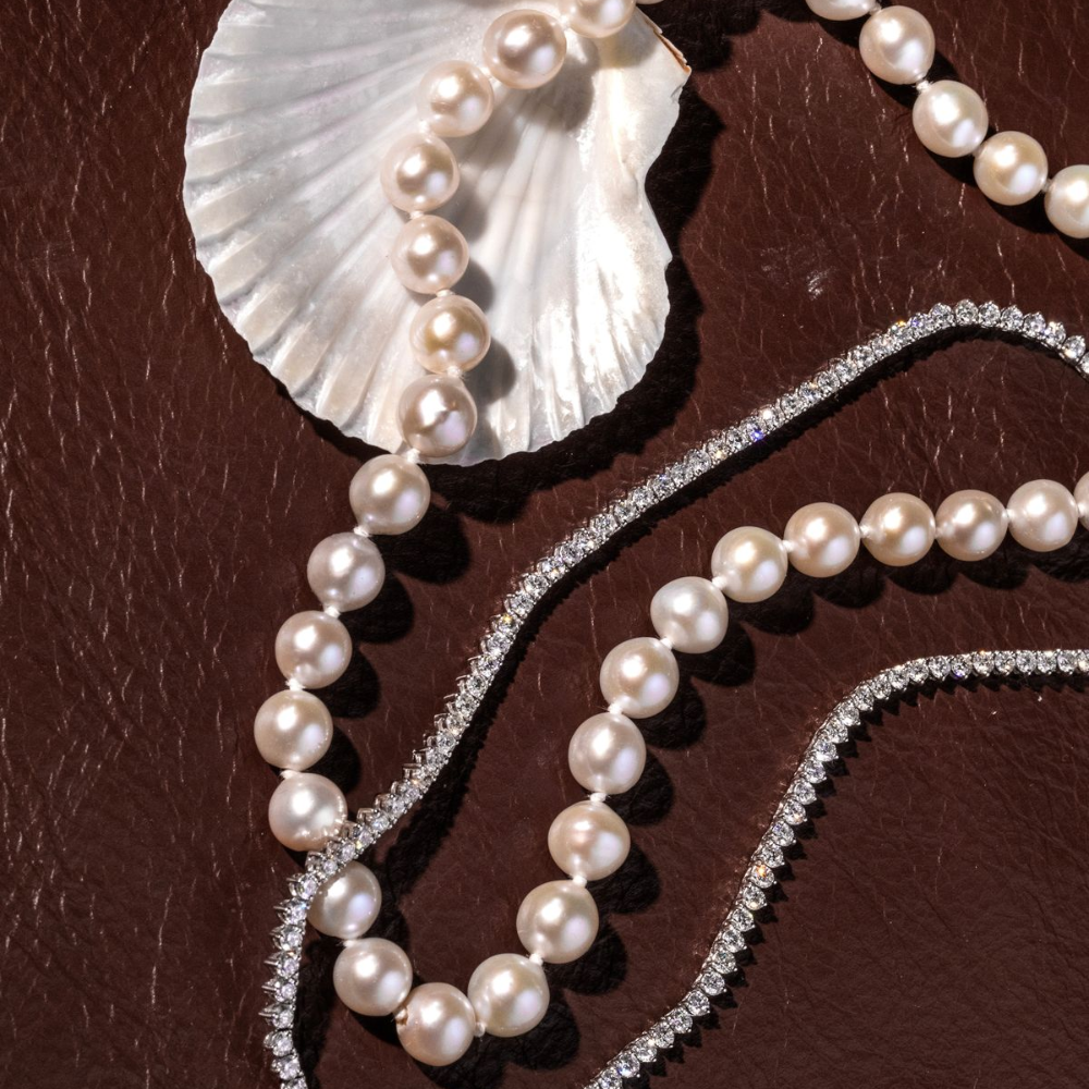 Phong Cách Thời Trang Nào Sẽ Phù Hợp Với Ngọc Trai?