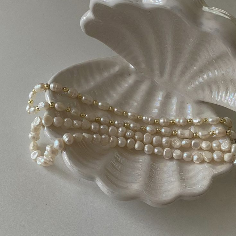 Tại Sao Phụ Nữ Lại Yêu Ngọc Trai Đến Vậy?