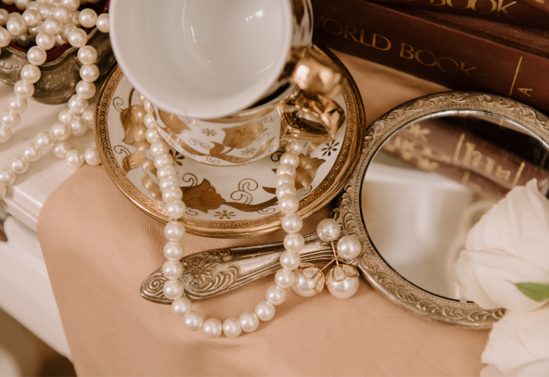 Cấu trúc xà cừ