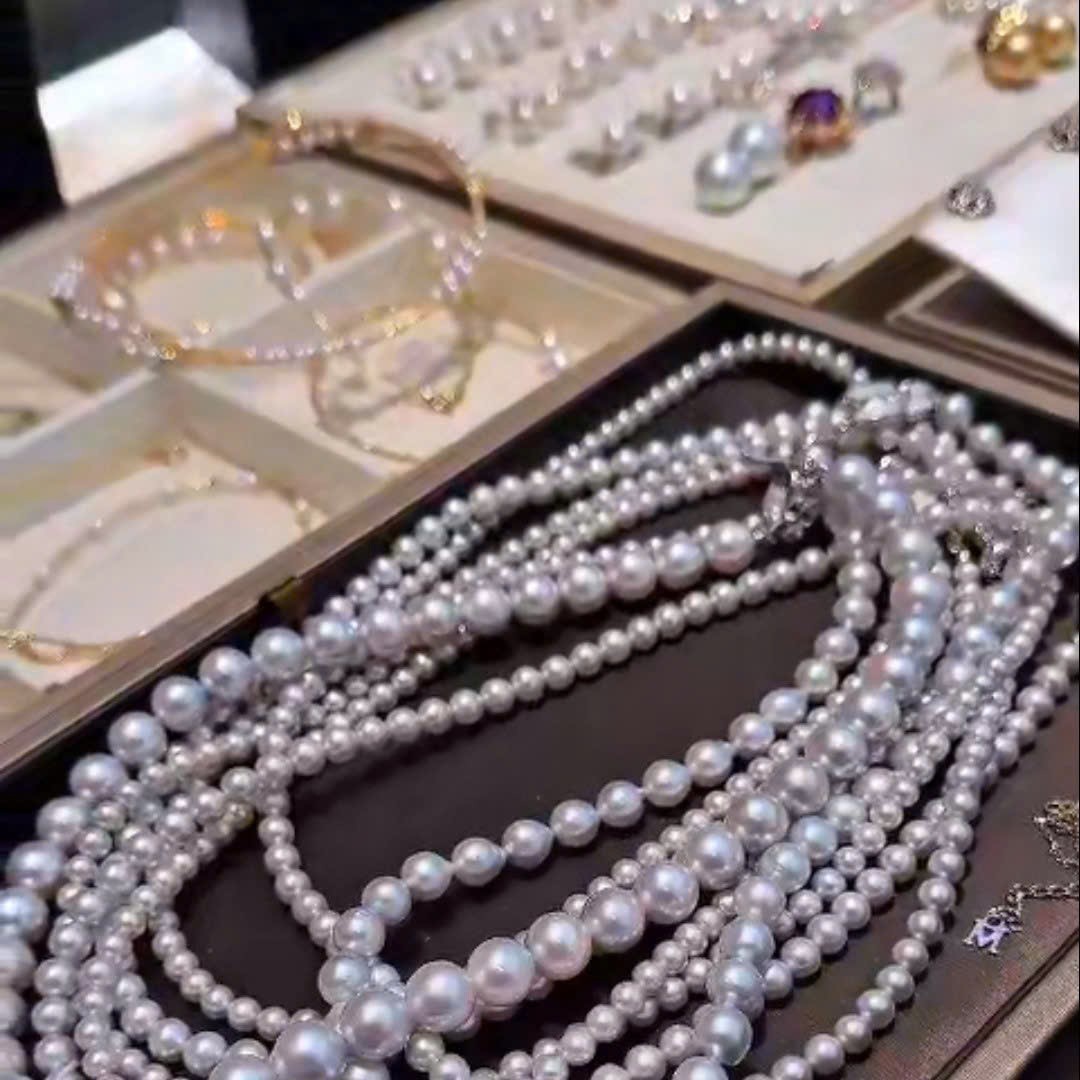 Hướng Dẫn Chọn Trang Sức Ngọc Trai Phù Hợp Theo Độ Tuổi