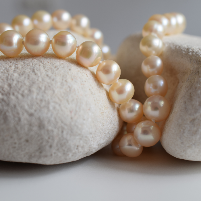 Ý Nghĩa Của Ngọc Trai Với Sức Khỏe Và Phong Thủy