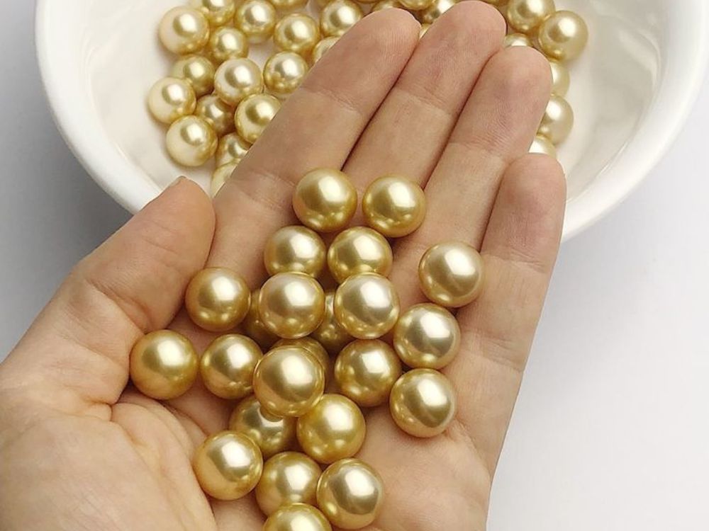 Cấu tạo lớp xà cừ – nền tảng quyết định độ bóng của ngọc trai