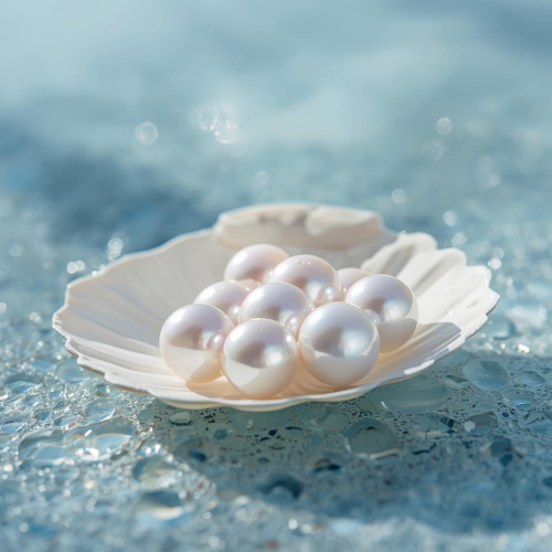 Ngọc Trai Edison: Vì Sao Được Mệnh Danh Vua Ngọc Nước Ngọt?