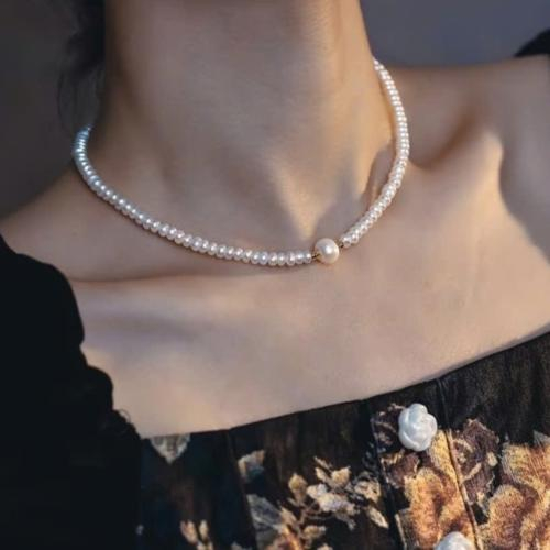 Vì Sao Ngọc Trai Được Ví Như Vẻ Đẹp Của Người Phụ Nữ?