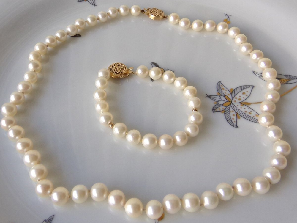 Những mệnh hợp với ngọc trai nhất