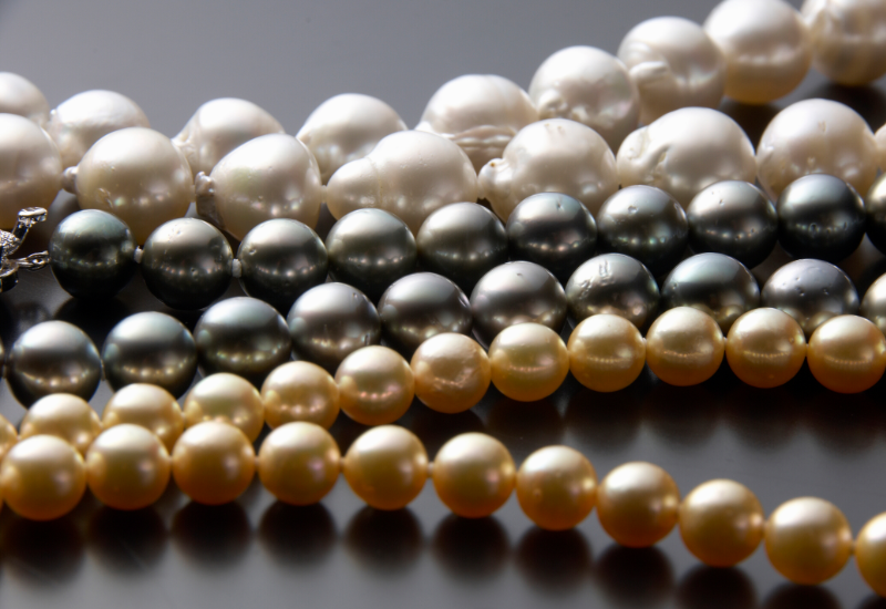 Ánh sắc hài hòa với màu da và phong cách