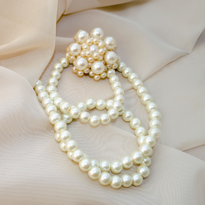 Có Thể Thay Dây Chuỗi Ngọc Trai Không?