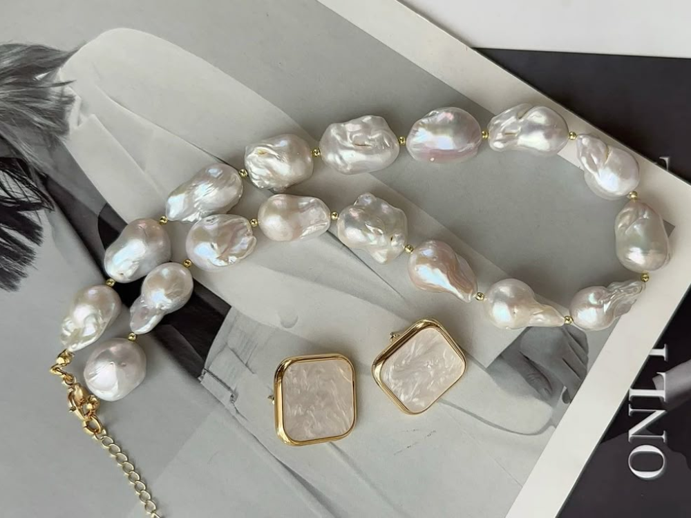 Khác biệt về phong cách và thông điệp thẩm mỹ