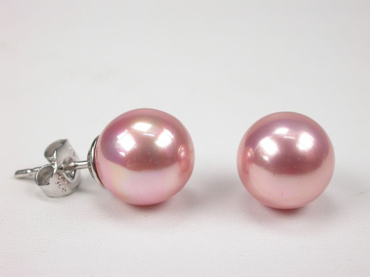 Ánh xà cừ mềm mại biểu hiện của nét đẹp tinh tế tự nhiên