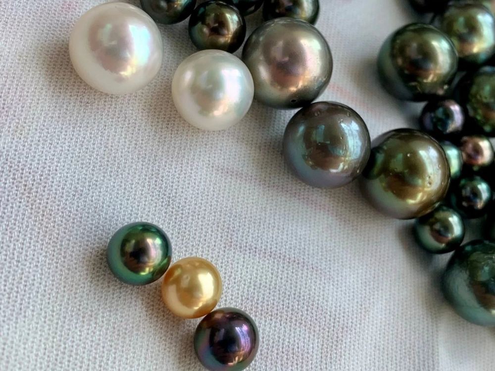 Phân loại ngọc trai theo nguồn gốc tự nhiên và nuôi cấy