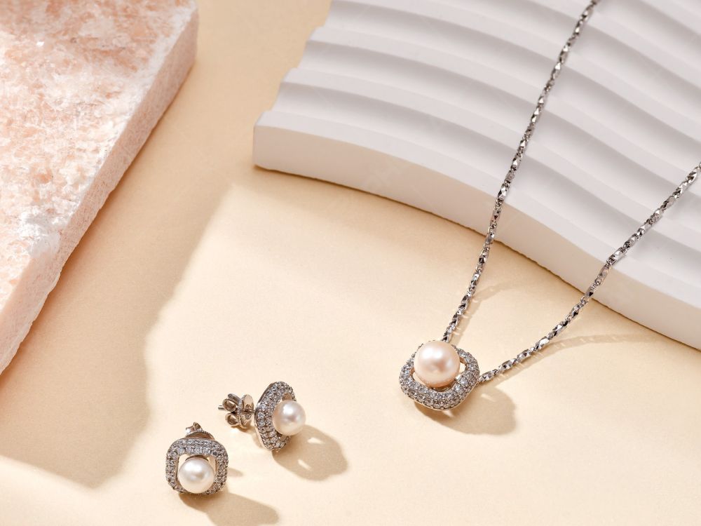 Giá trị bền vững vượt thời gian của ngọc trai