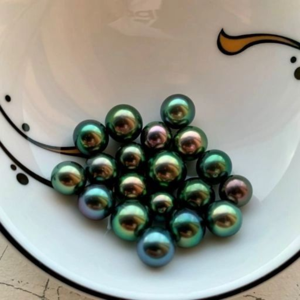 Ngọc Trai Tự Nhiên Được Hình Thành Do Đâu Dưới Góc Nhìn Khoa Học?