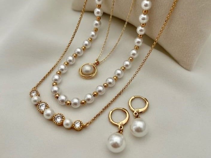 Sức lan tỏa mạnh mẽ trong thập niên của phụ nữ cổ điển