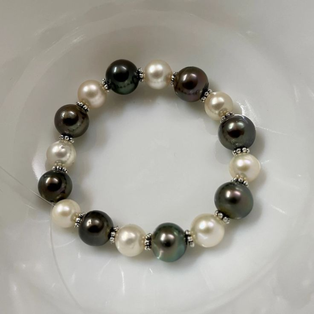 Đeo Ngọc Trai Giúp Tâm An, Ngủ Ngon – Quan Niệm Hay Có Cơ Sở?