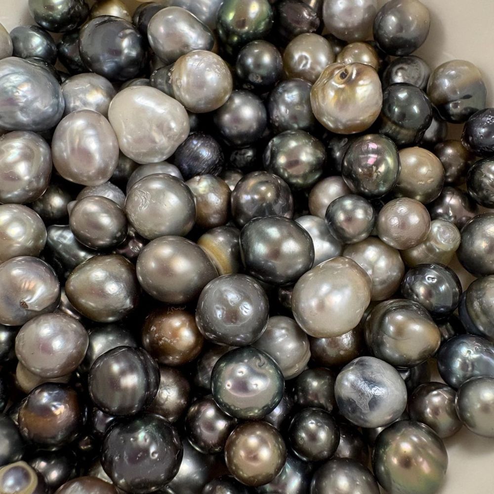 Vẻ Đẹp Bí Ẩn Và Đầy Khí Chất Không Thể Sao Chép Của Tahiti