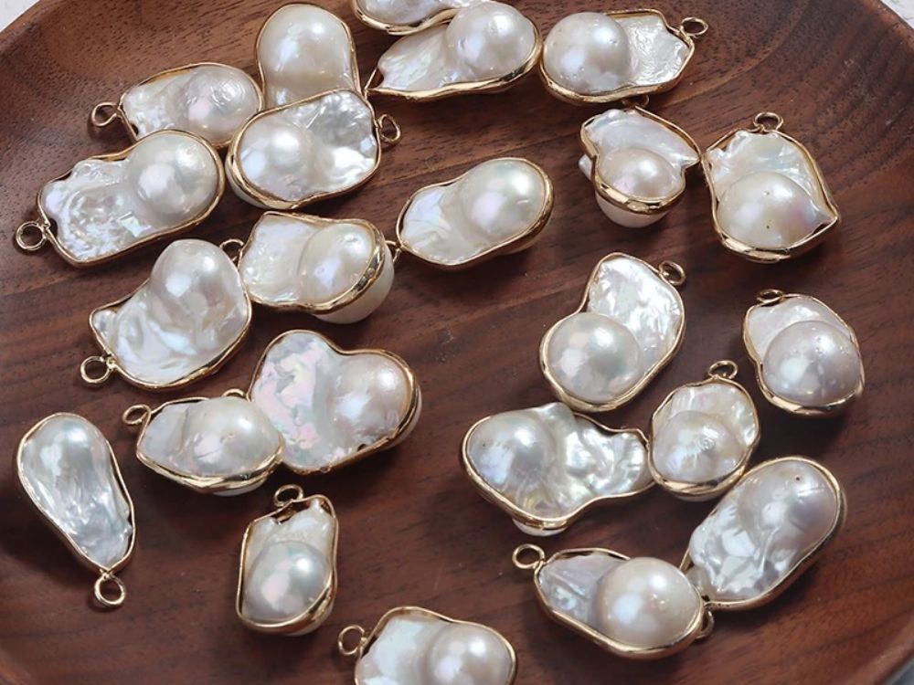 Vẻ đẹp không hoàn hảo tạo nên giá trị khác biệt