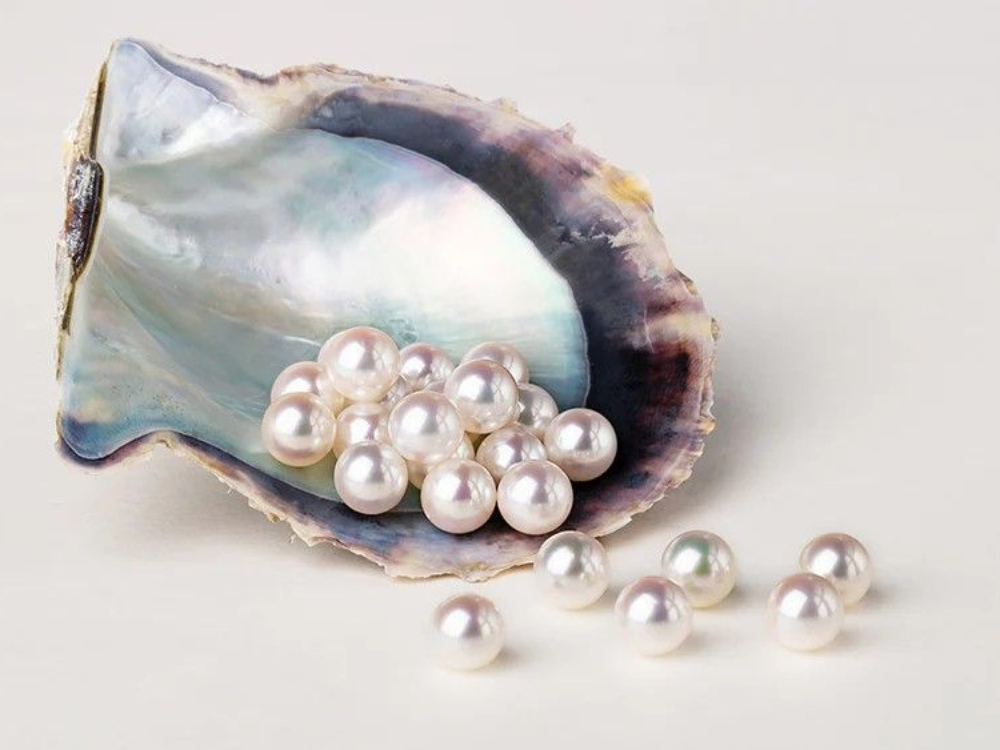 Thời gian và điều kiện môi trường quyết định chất lượng ngọc