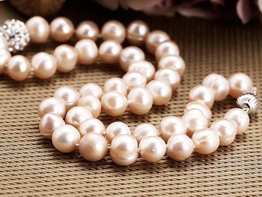 Các yếu tố quyết định giá trị và vẻ đẹp của ngọc trai