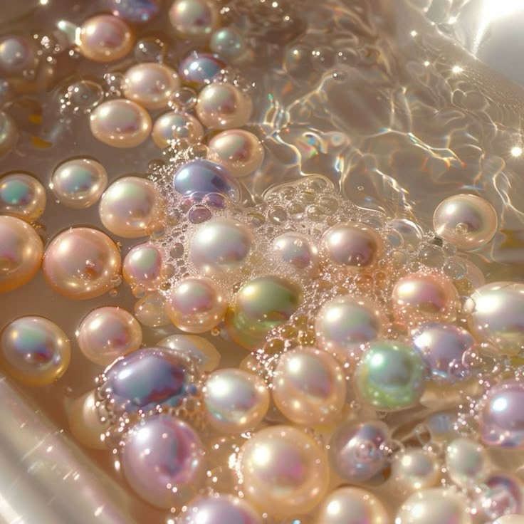 Màu Sắc Ngọc Trai Biển — Điều Người Hiểu Ngọc Nhìn Thấy Trước Khi Nhìn Vẻ Đẹp