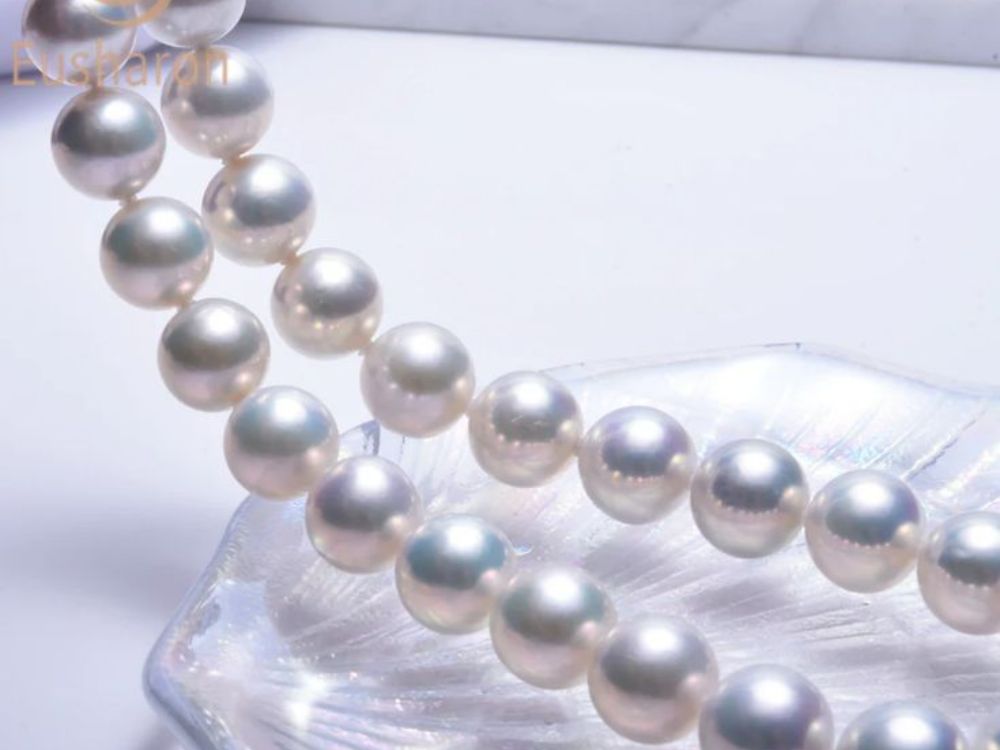 Cách bảo quản giúp ngọc trai giữ vẻ đẹp lâu dài