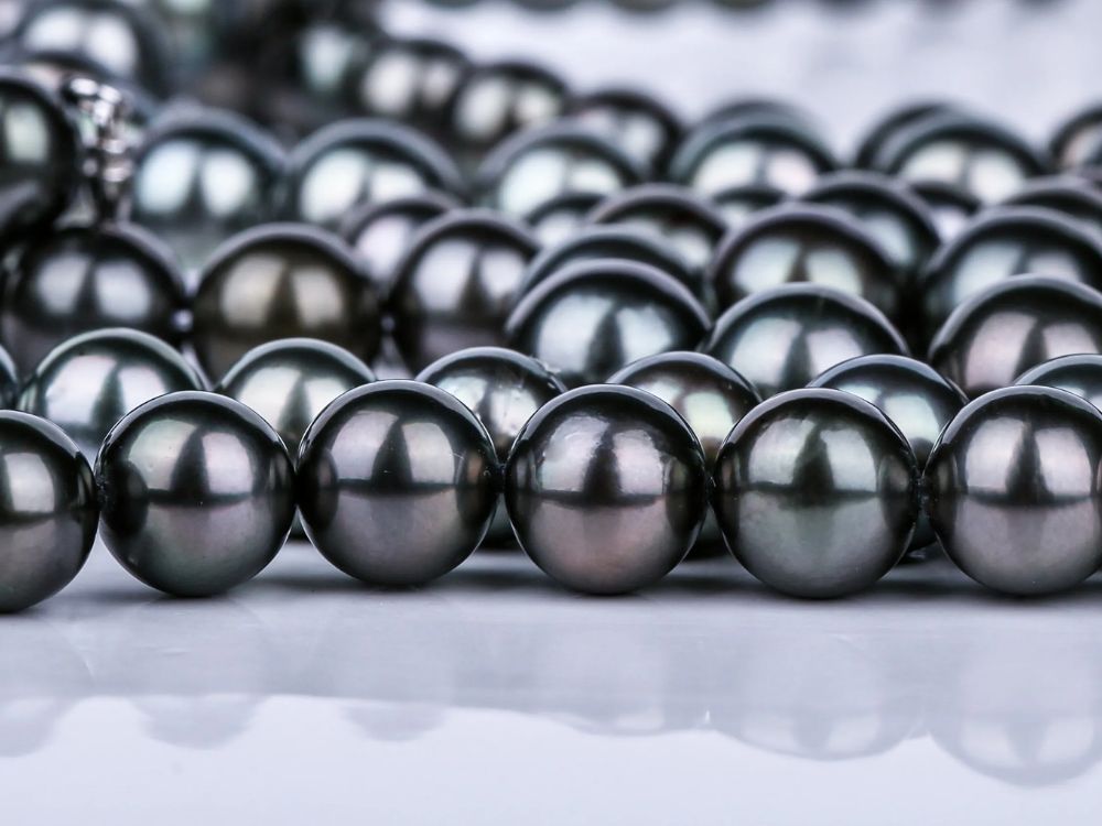 Tiêu chuẩn chất lượng khắt khe làm nên danh tiếng Tahiti