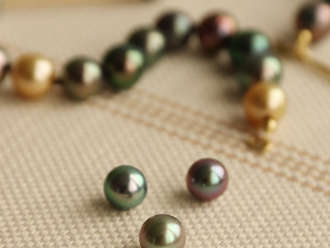 Hình dáng không chỉ có tròn