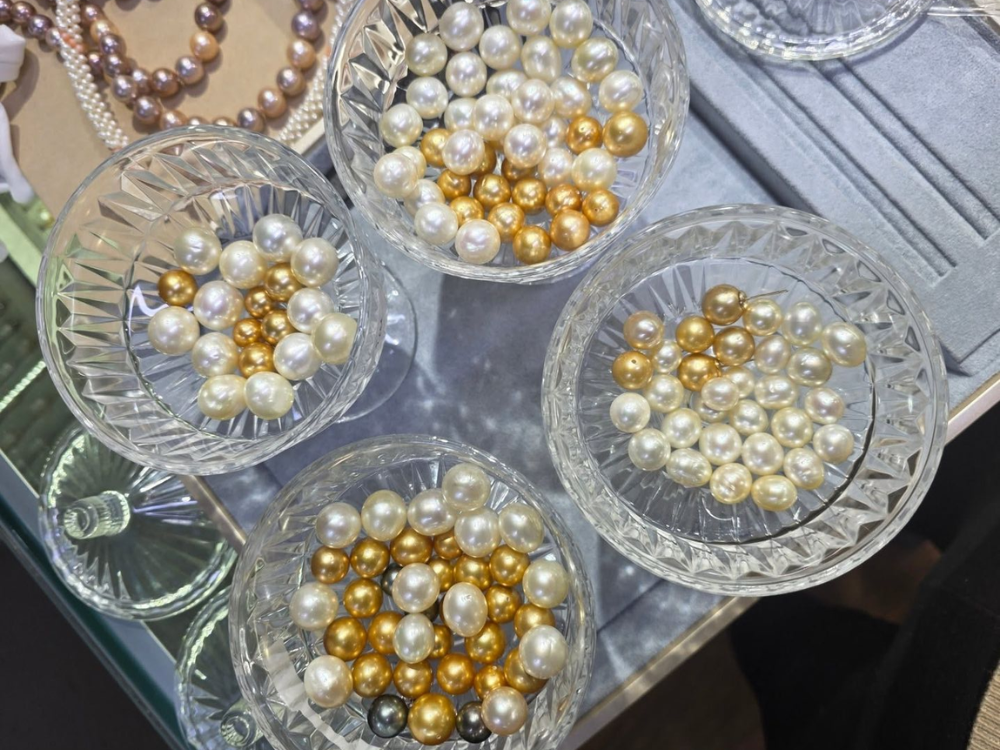 Khuôn mặt vuông hoặc góc cạnh – Ưu tiên sự mềm mại