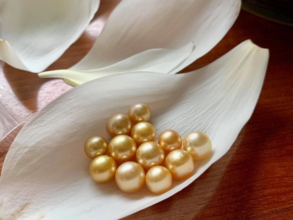 Những tiêu chí quan trọng để đánh giá chất lượng ngọc trai